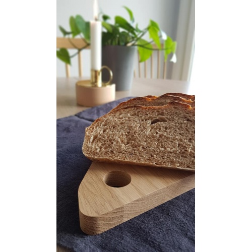 "Gauk" skjærefjølsett