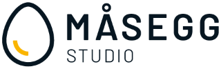 Måsegg Studio